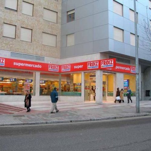 Empleo en CYL
